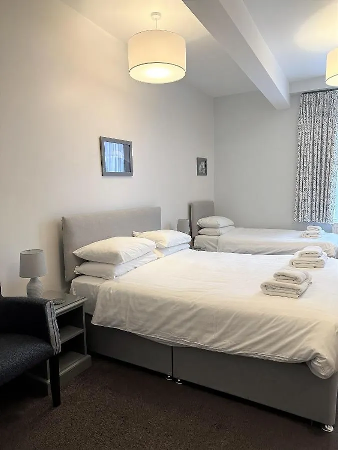 The Bar Convent Guest House York
