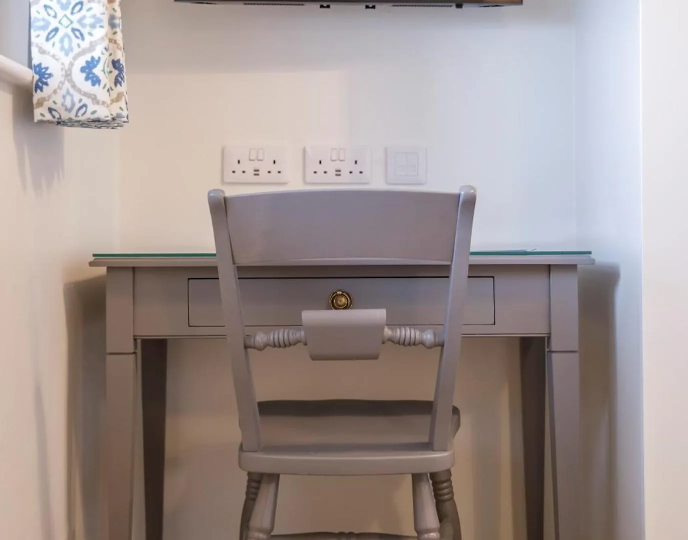 ***  The Bar Convent Guest House York United Kingdom