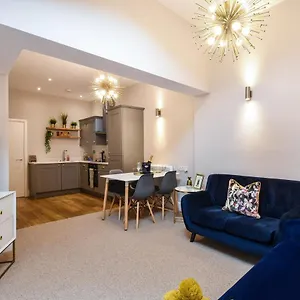 Apartment Saxon Rose, York