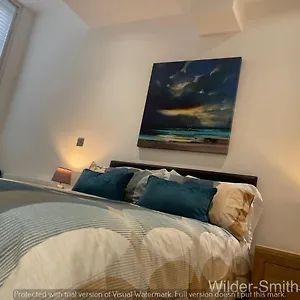 Stylish 2-bed Luxury In , Nottingham United Kingdom