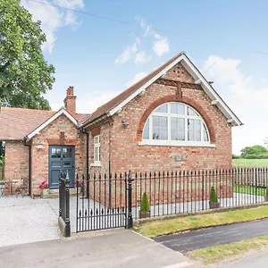 Holiday home The Old Chapel, York
