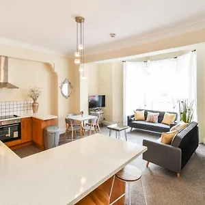 Apartment Holgate Manor, York