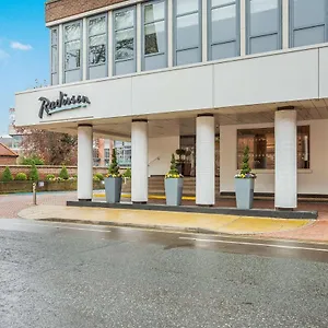 Radisson Отель