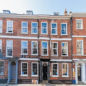 4* Gasthof Guy Fawkes Inn, Sure Collection By Western