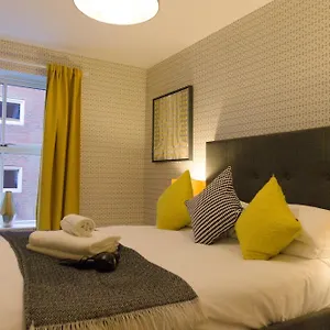 Apartment Blue River, Parking Subject To Availability, York