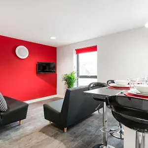 Yugo Explore - Arofan House , Cardiff United Kingdom