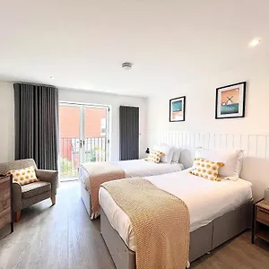 Aparthotel Mode St Annes ****