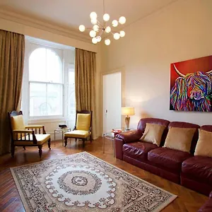 Altido Castle Terrace 3 Bedroom - Old Town , Edinburgh United Kingdom