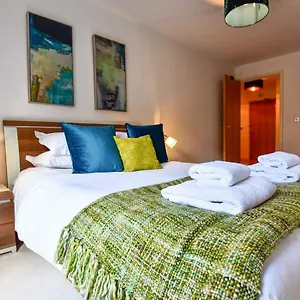 Apartment No 2, York